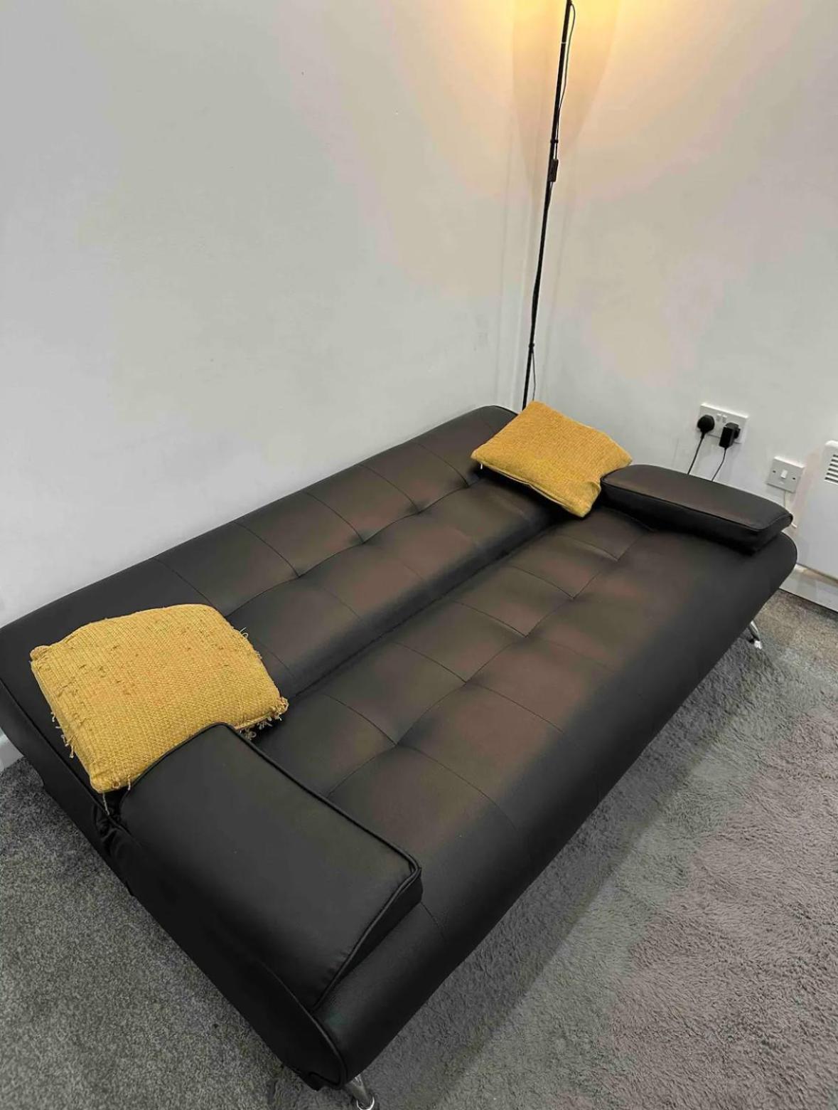 Apartment In Bham City Centre, Free Parking Sleeps 3 Birmingham Eksteriør bilde